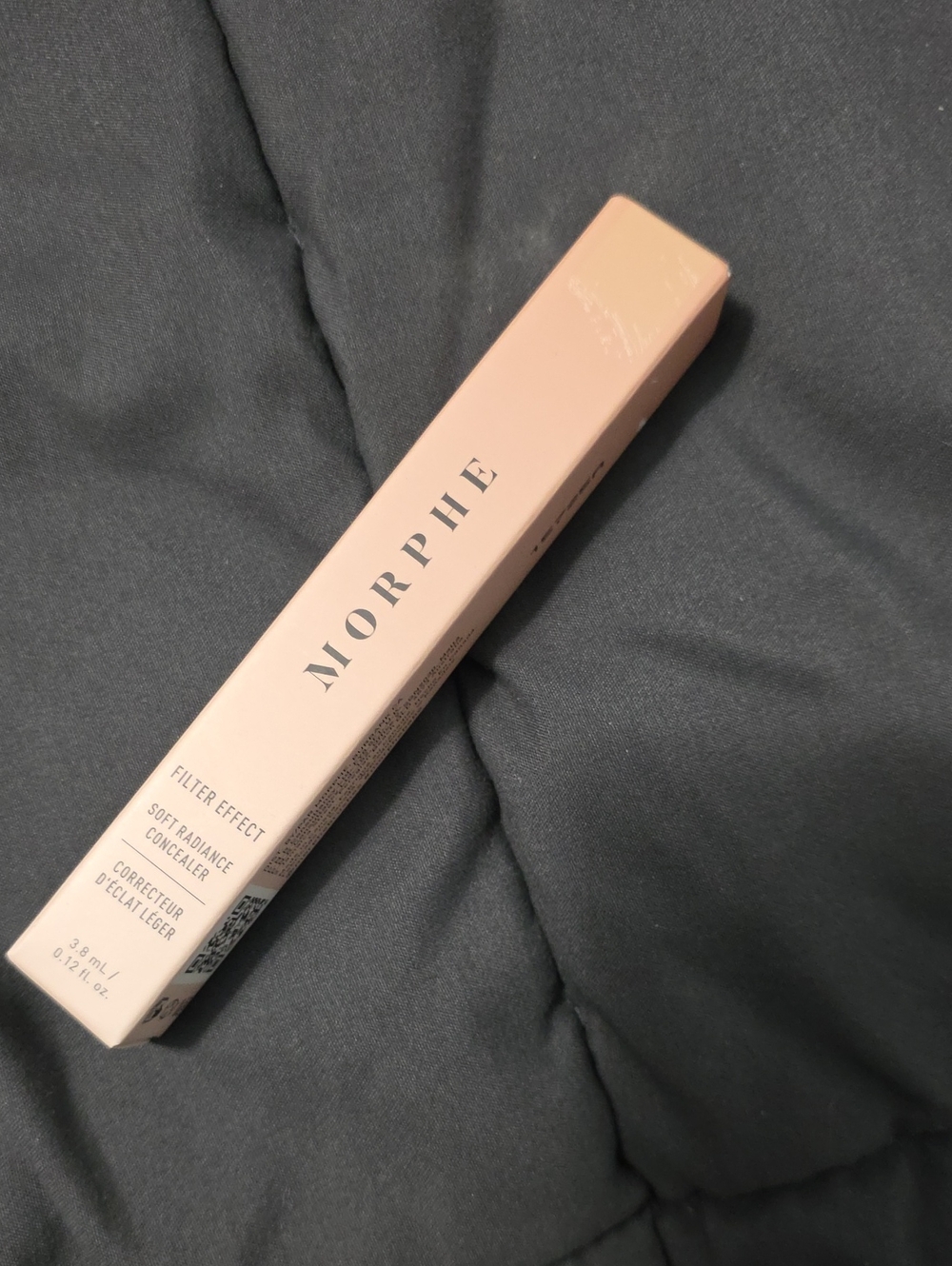 Morphe Filter Effect Soft Radiance Concealer — Medium Cool 10